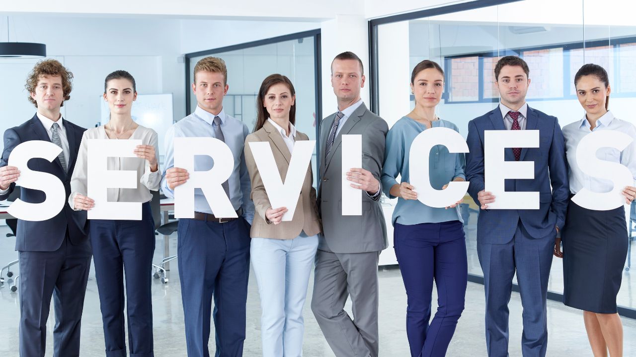 スタートアップNPOサービス一覧